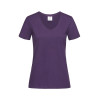  Tricou femeie Stedman Classic-T cu decolteu în V